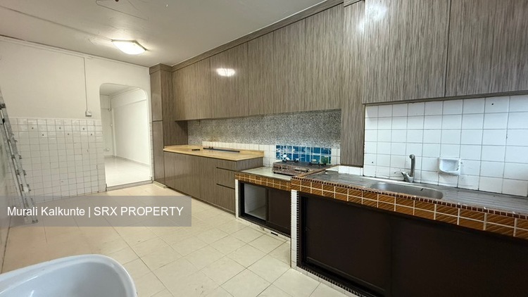 Blk 480 Jurongville @ Street 41 (Jurong West), HDB 3 Rooms #574160311